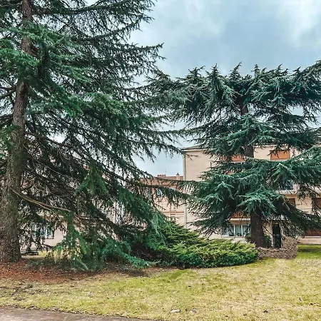 Cosy 60m Forest In Maisons-laffitte, 20mins To Paris, Ideal For Family Of 4 Διαμέρισμα *